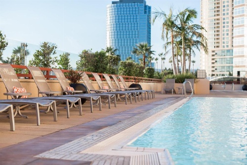 InterContinental Los Angeles Century City at Beverly Hills image 36